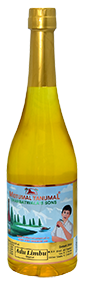 Adu-Limbu-Ginger-Lemon