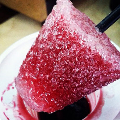 Ice Gola (Slush)