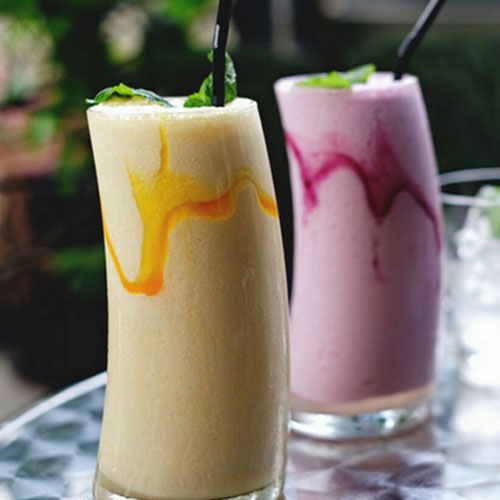 Lassi Flavors